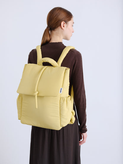 Padded Holden Backpack