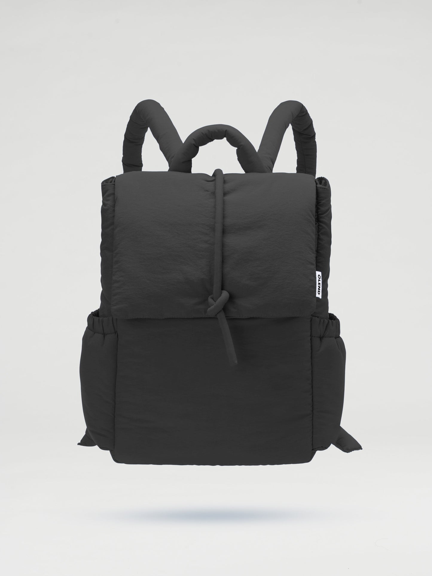 Padded Holden Backpack