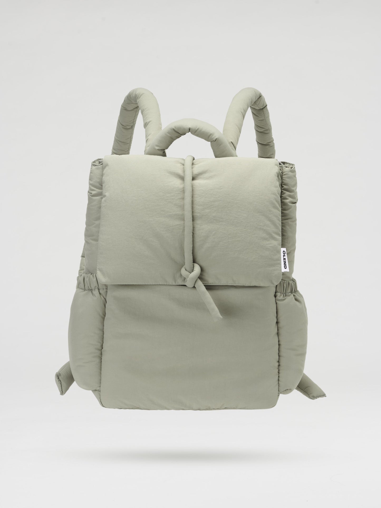 Padded Holden Backpack