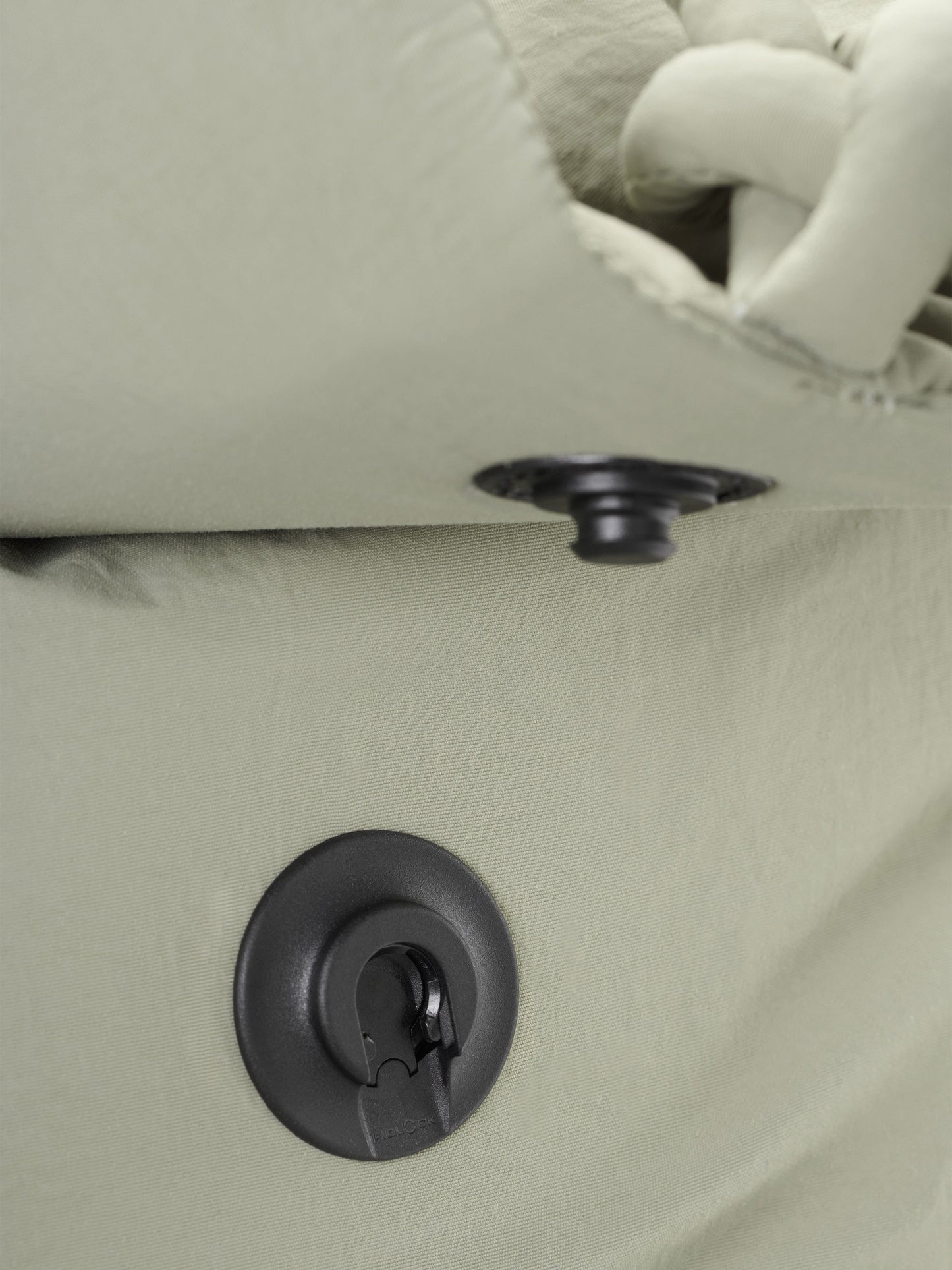 Padded Holden Backpack