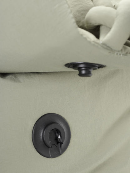 Padded Holden Backpack