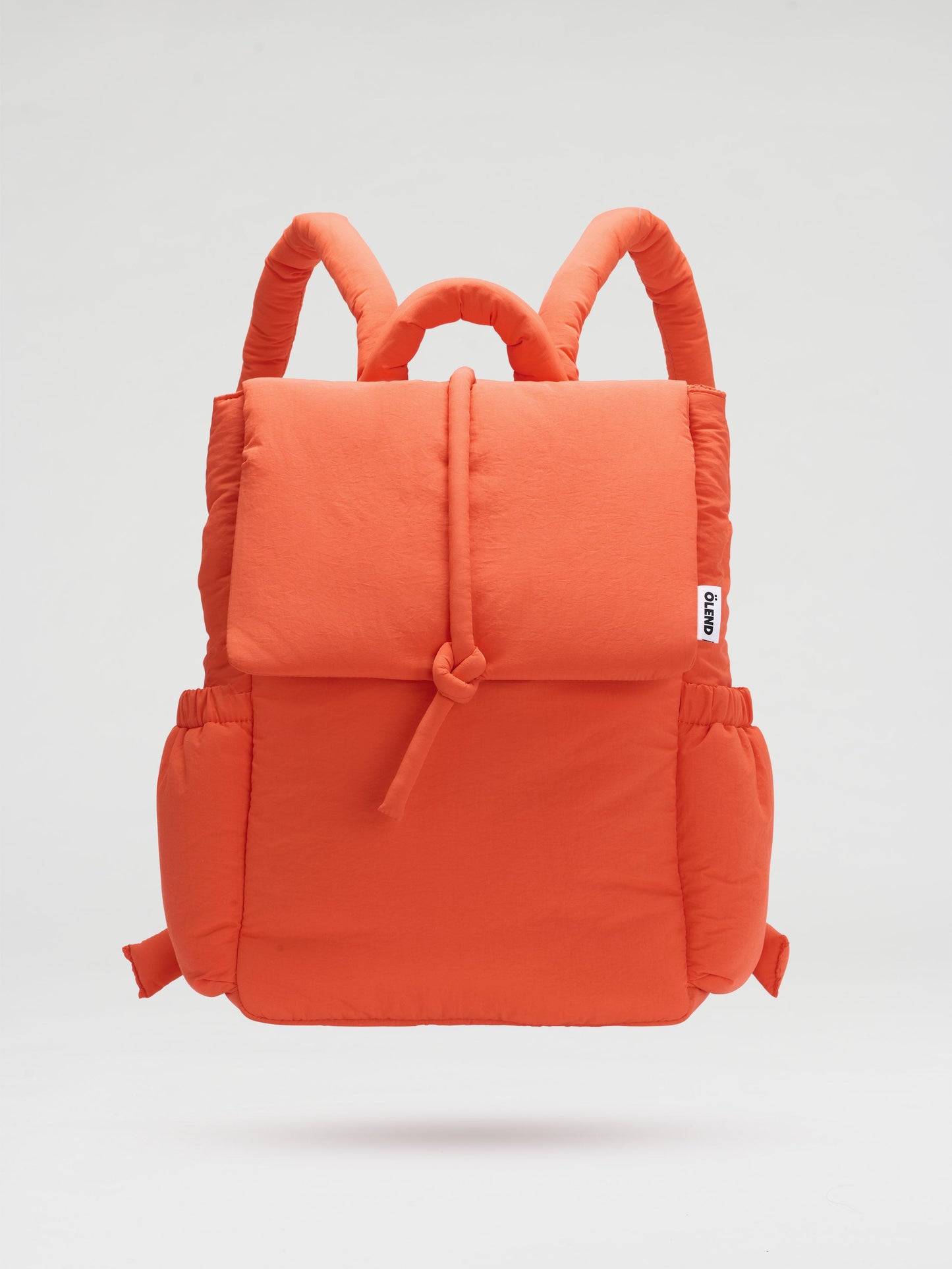 Padded Holden Backpack
