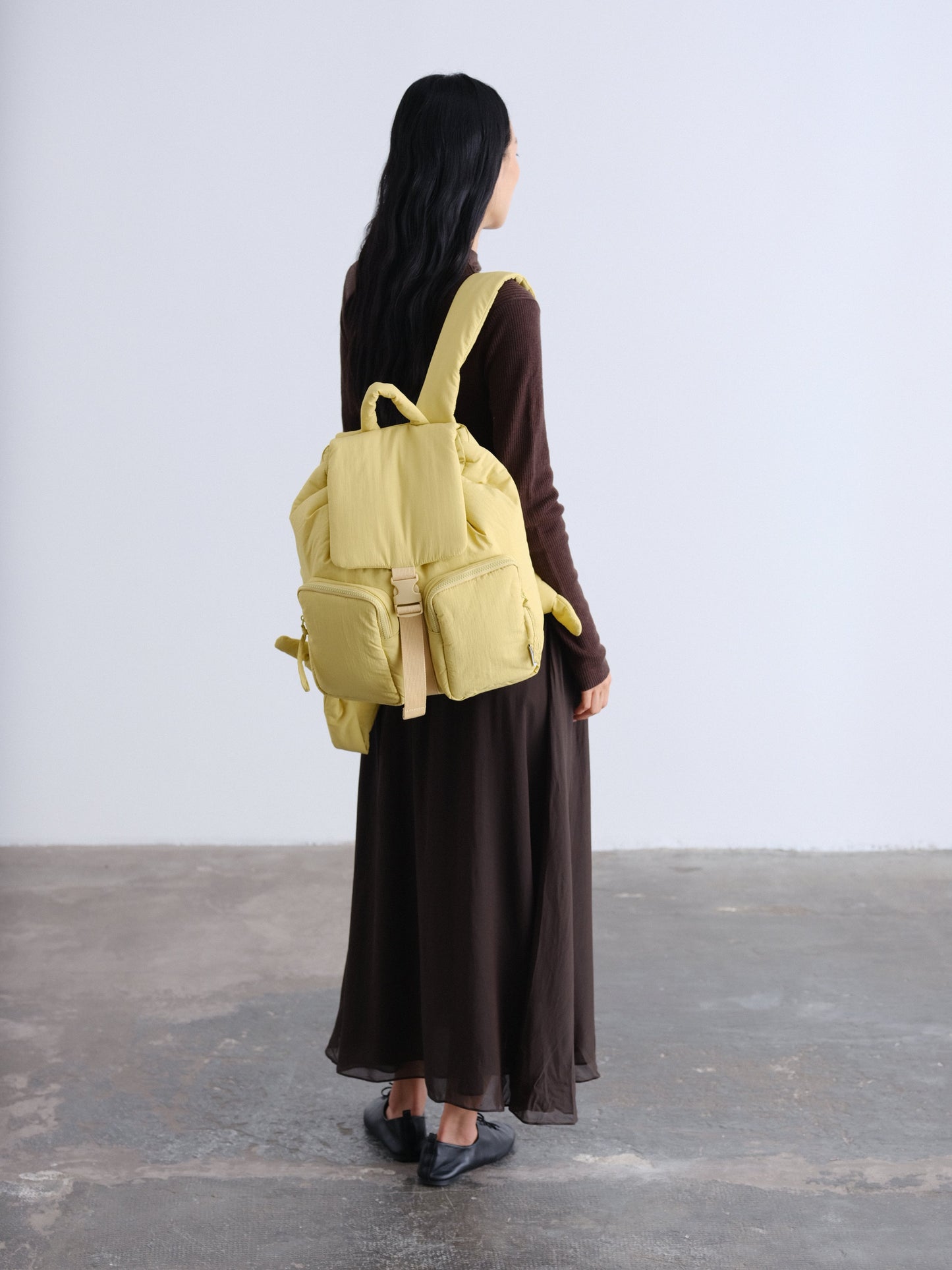 Isla Backpack