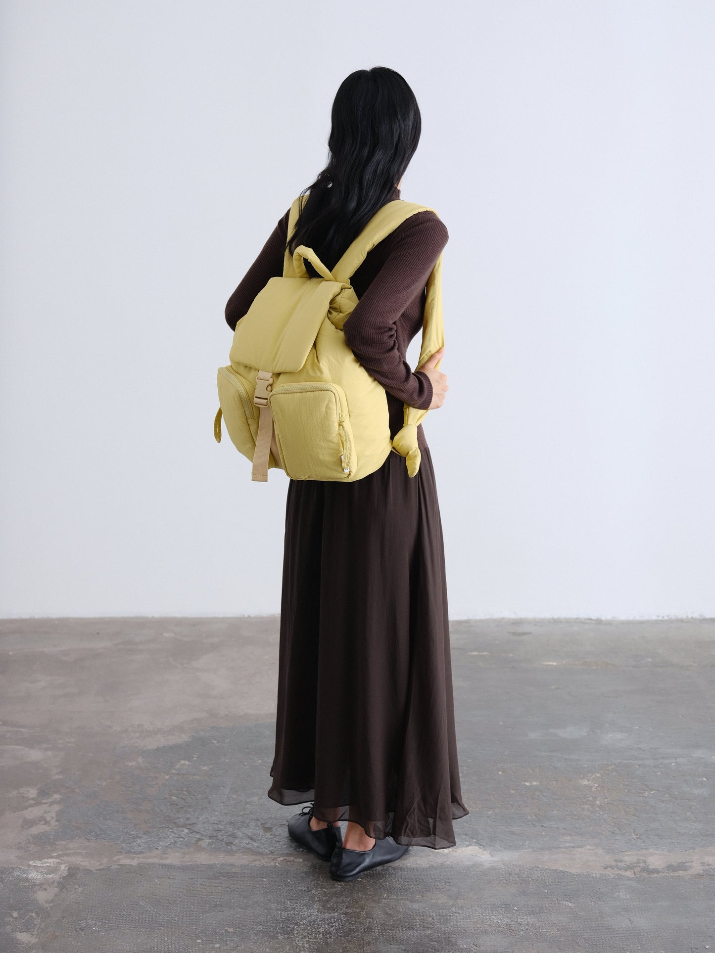 Isla Backpack