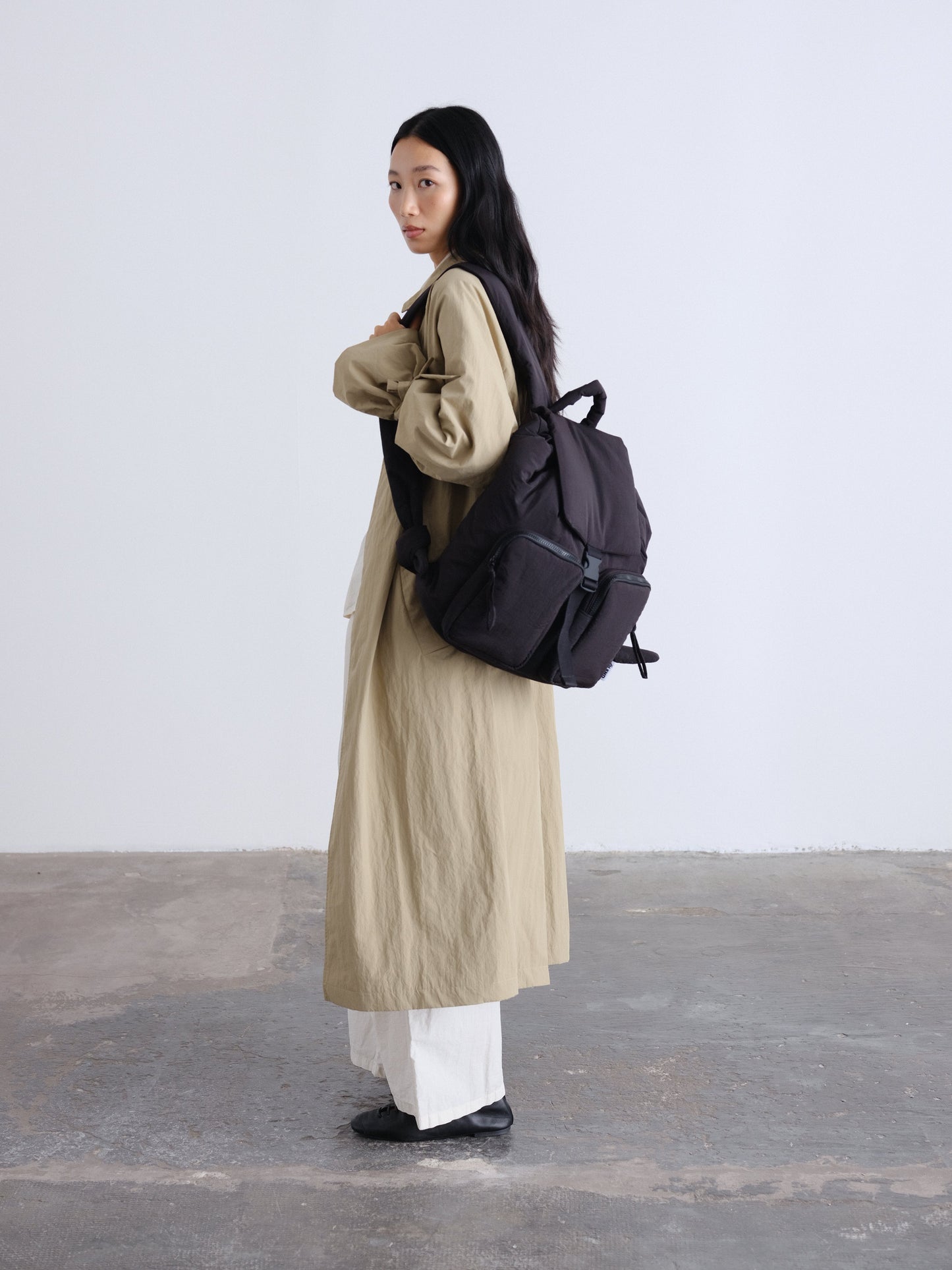 Isla Backpack