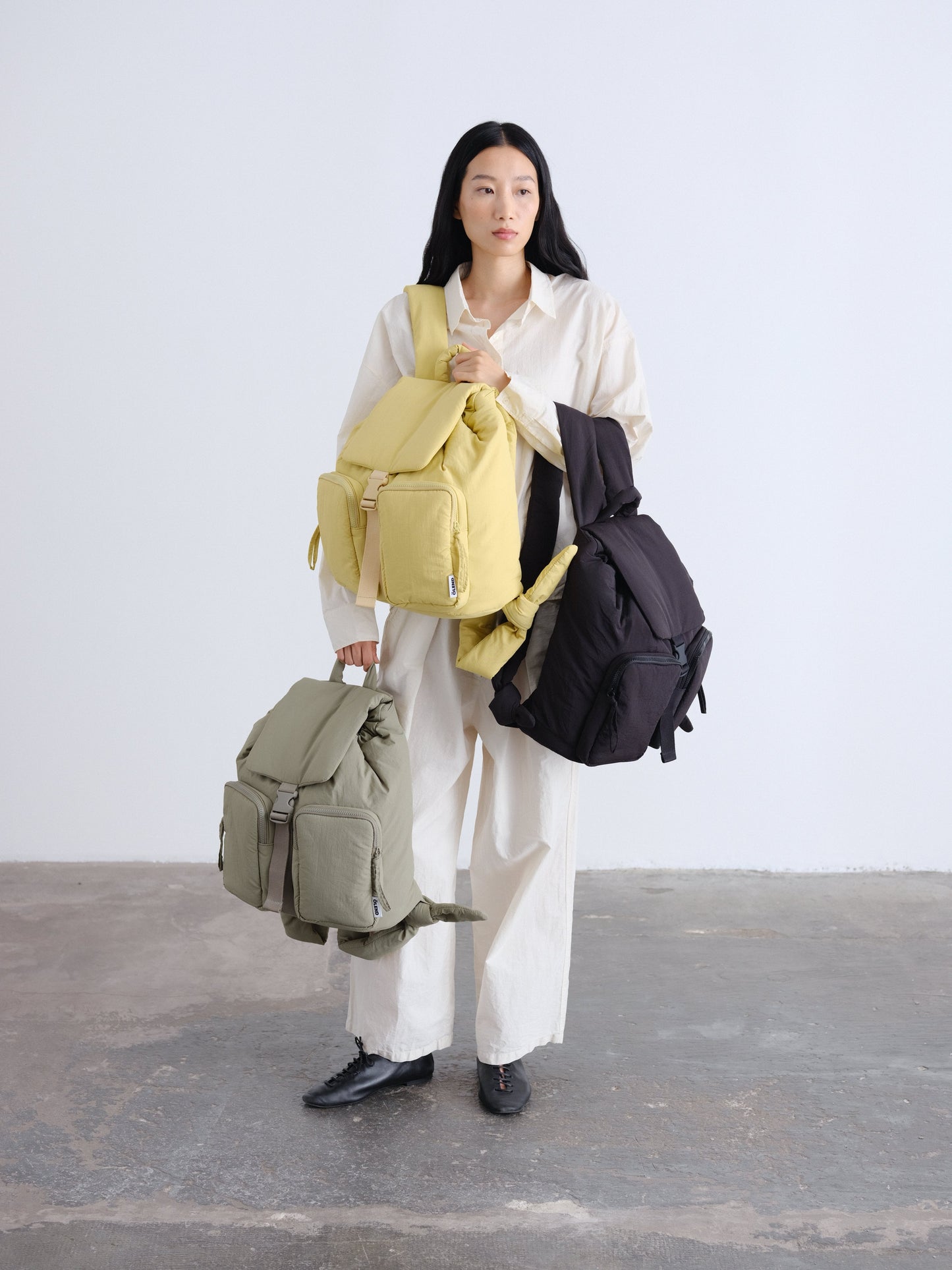 Isla Backpack