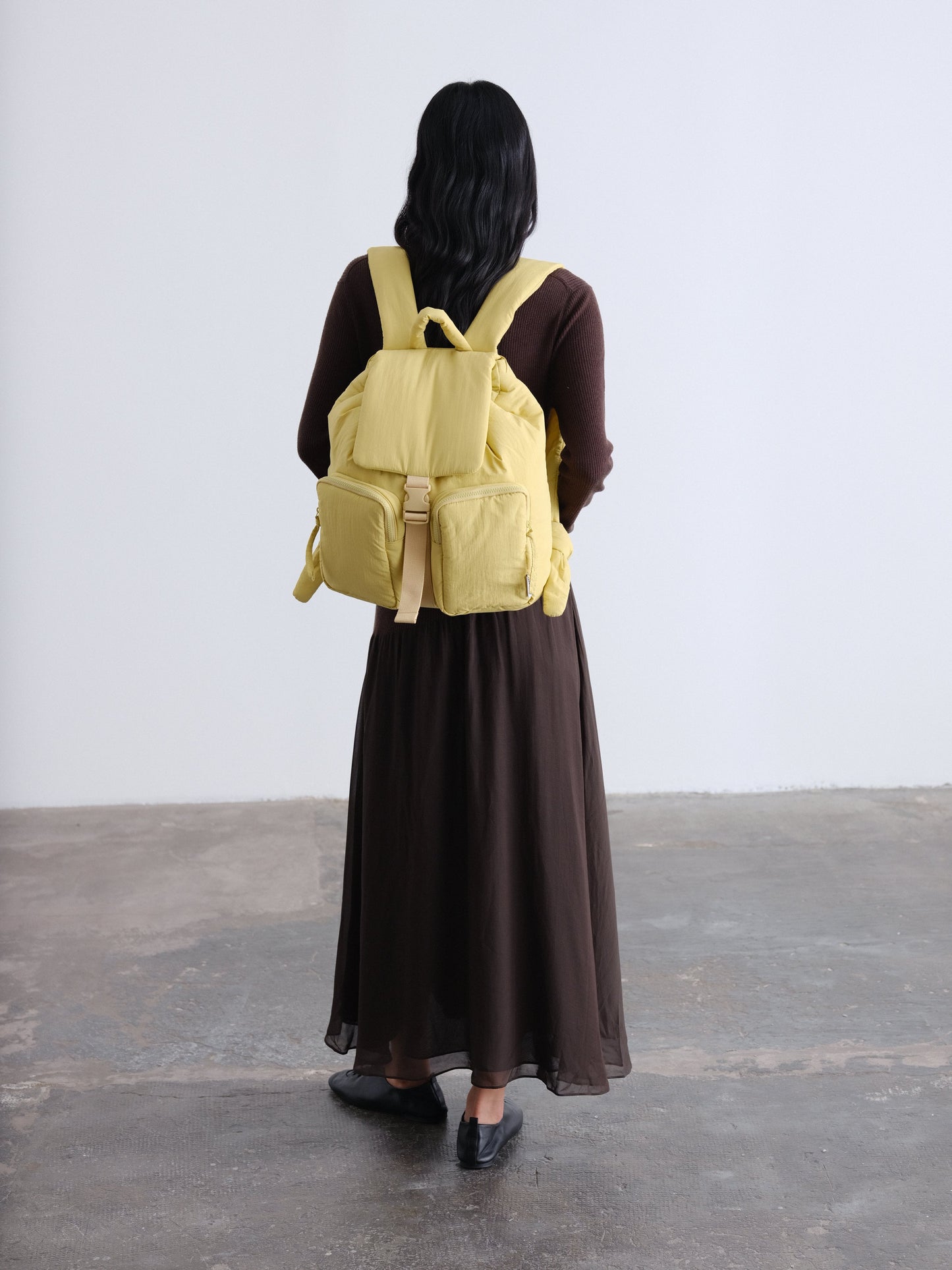 Isla Backpack