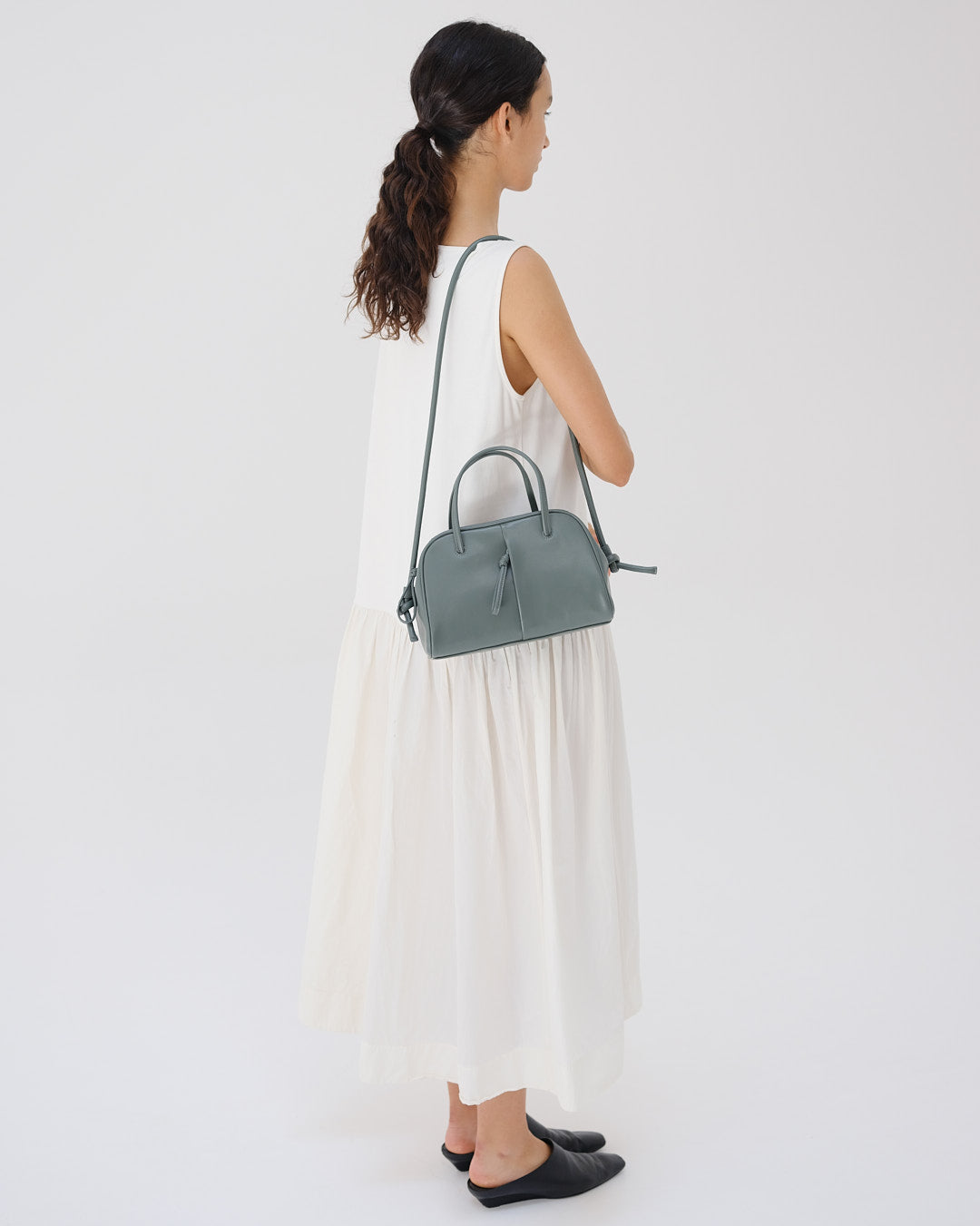 Mini Brooklyn Bag