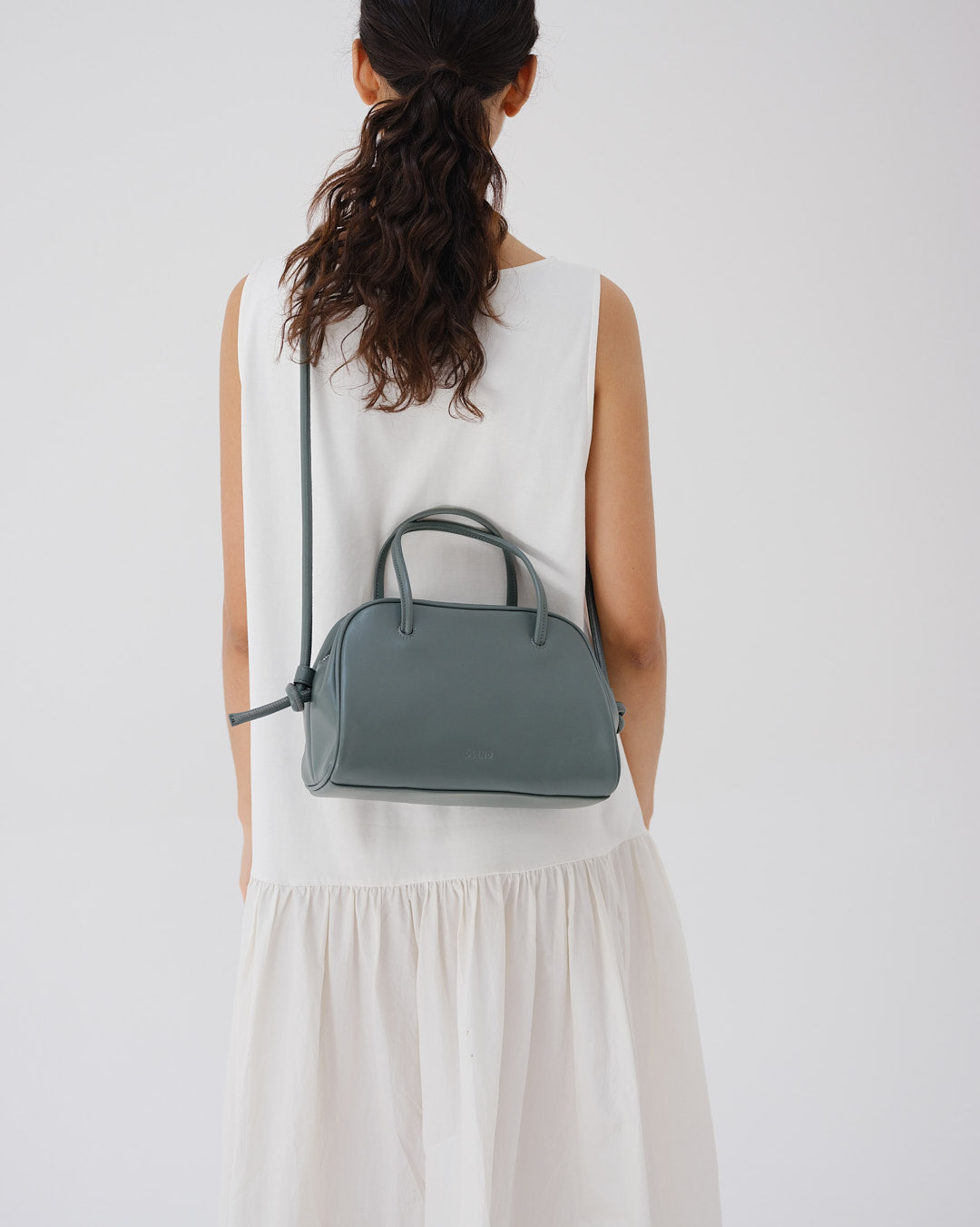 Mini Brooklyn Bag