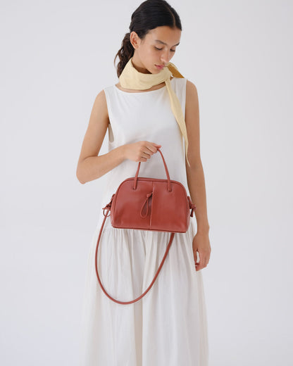 Mini Brooklyn Bag