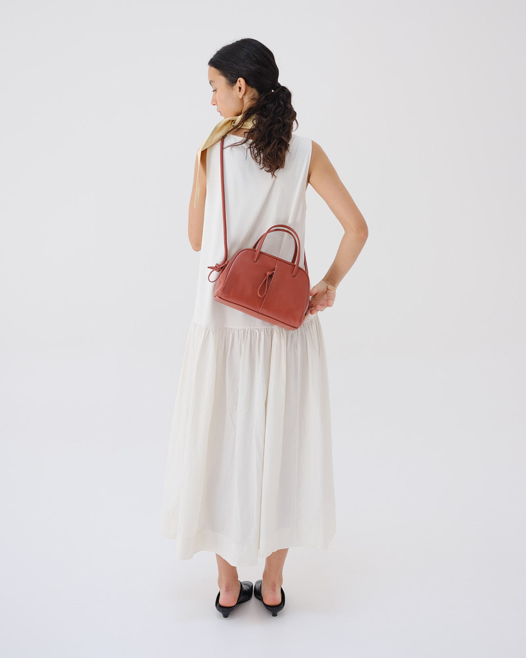 Mini Brooklyn Bag