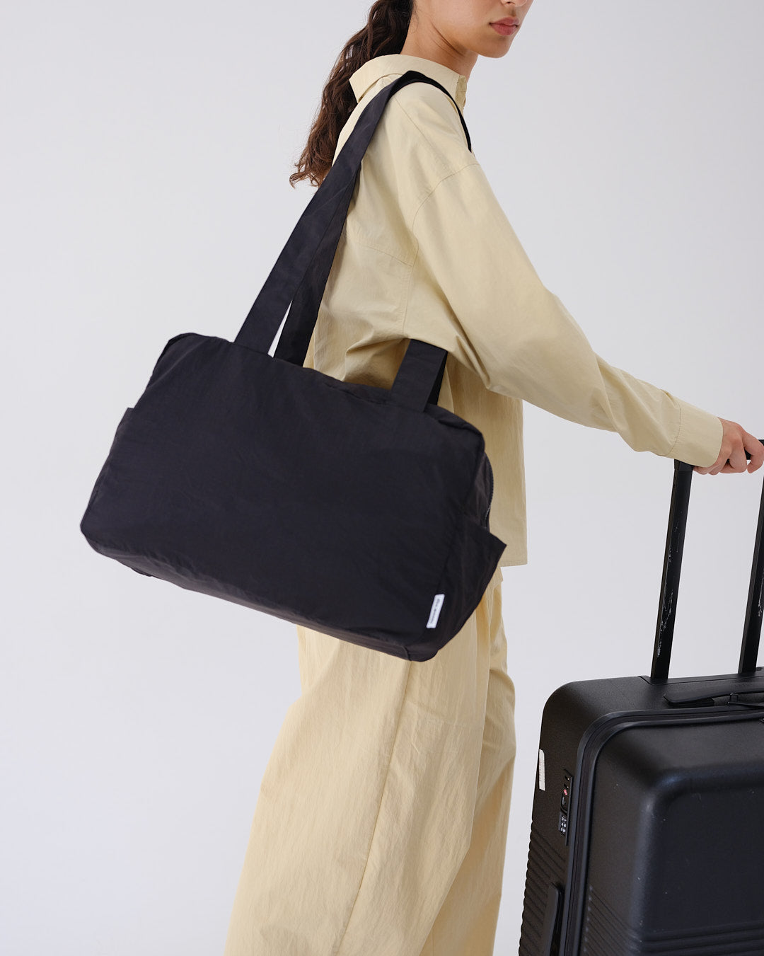 Light Travel Bag