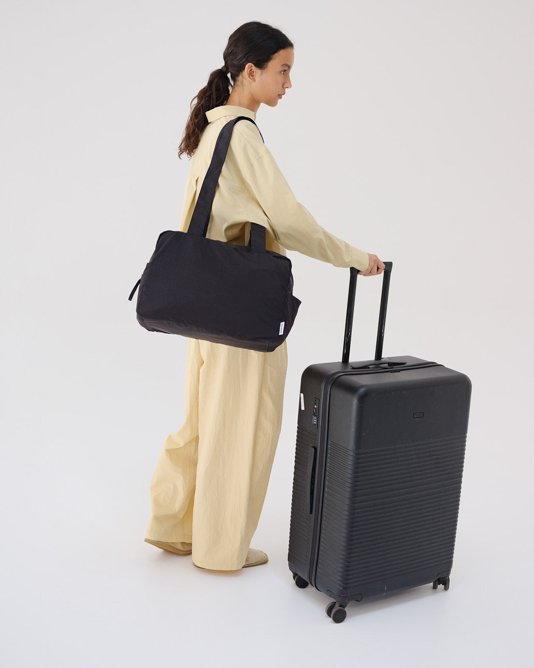 Light Travel Bag