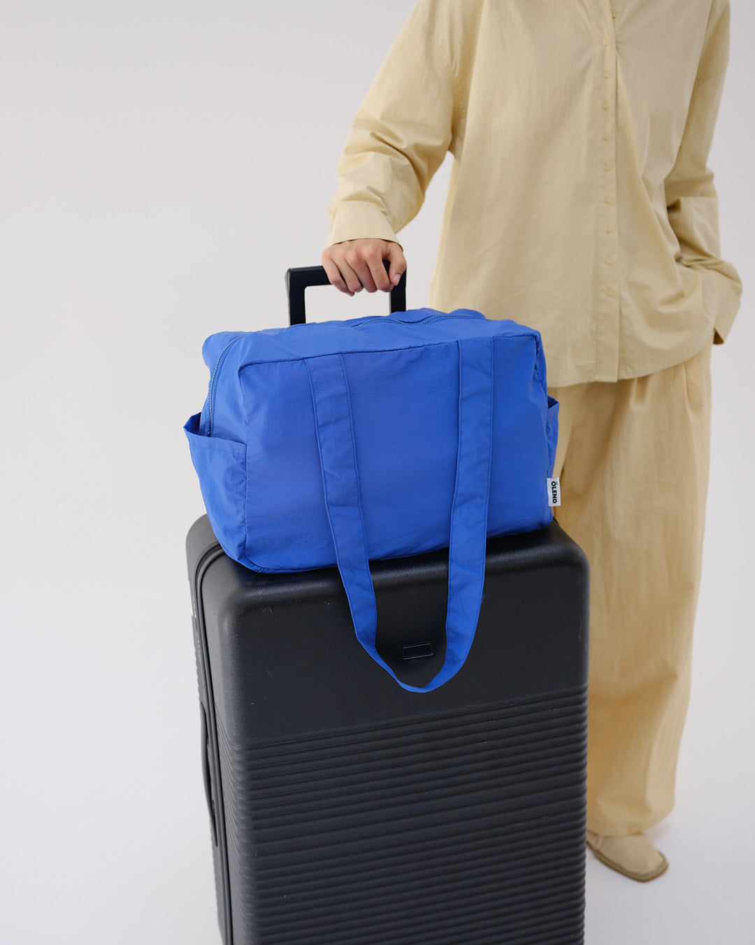 Light Travel Bag