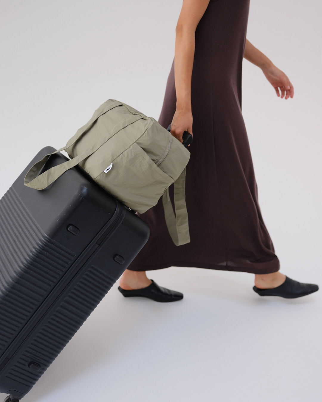 Light Travel Bag