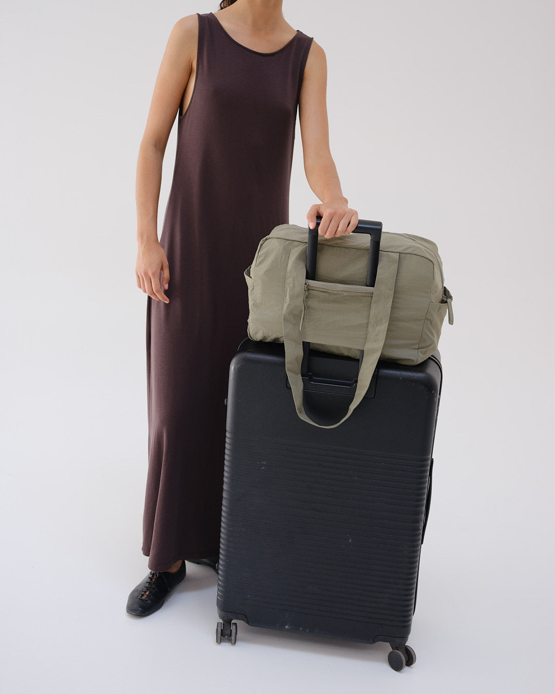 Light Travel Bag