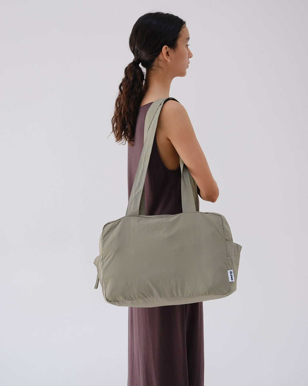 Light Travel Bag