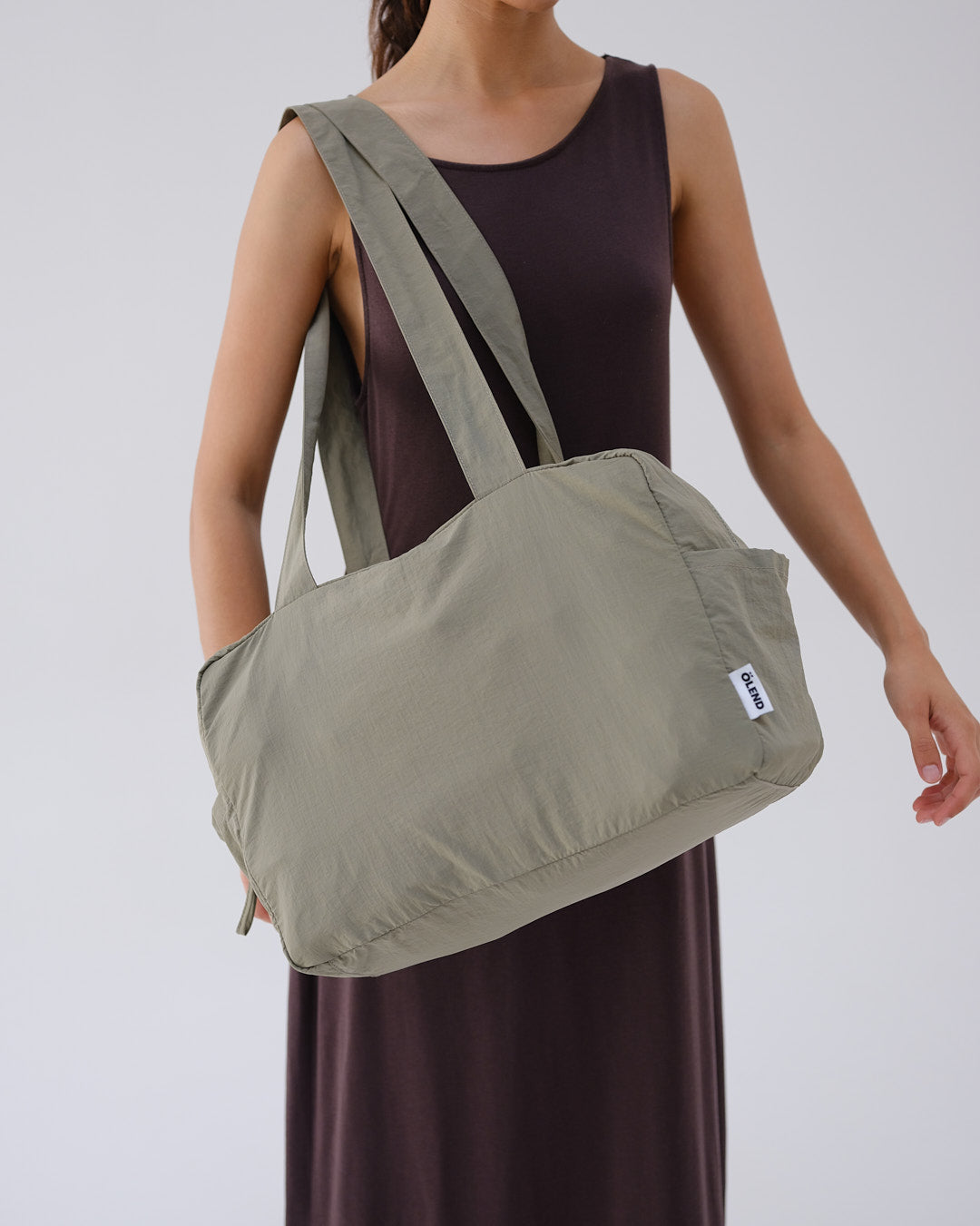 Light Travel Bag
