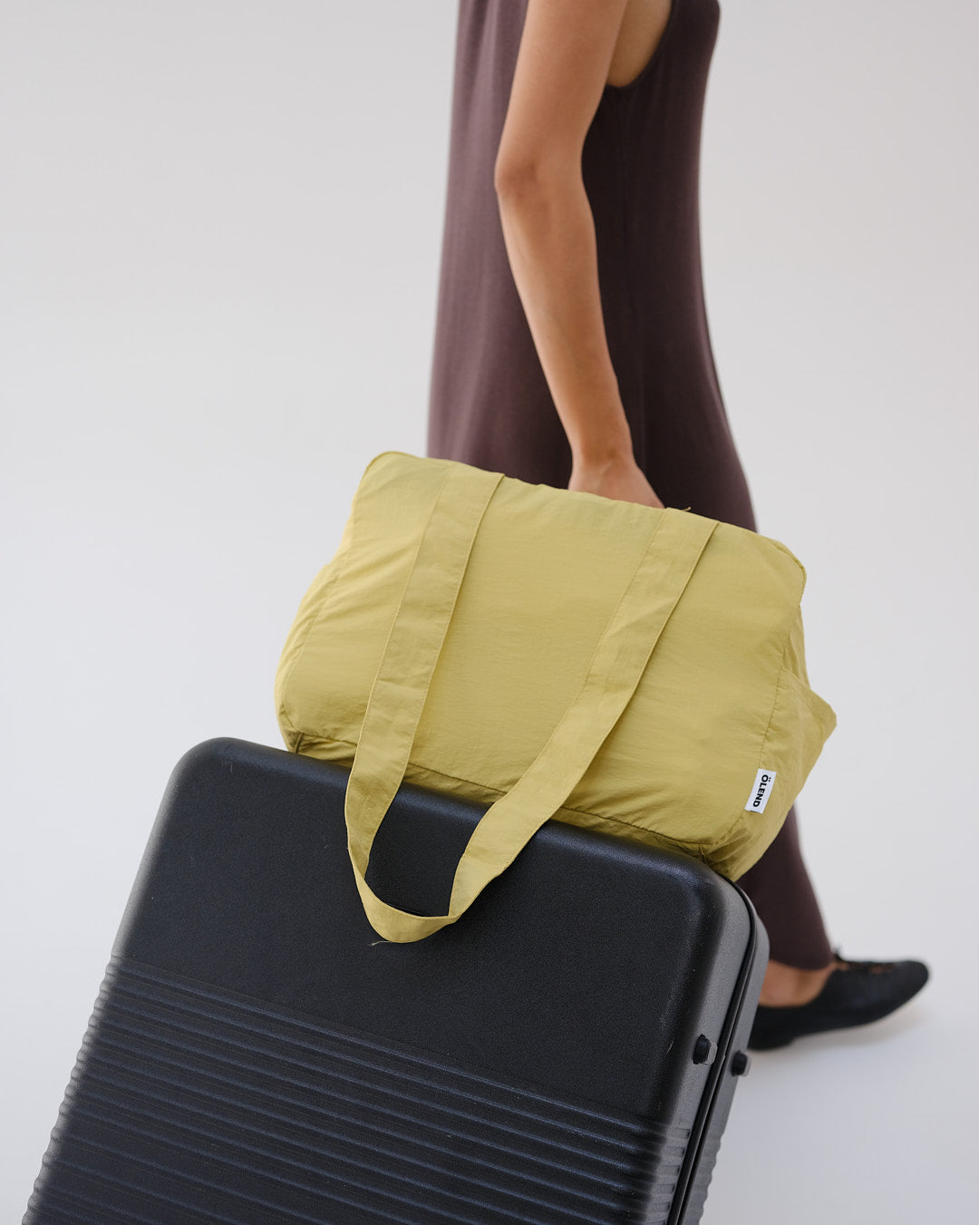 Light Travel Bag