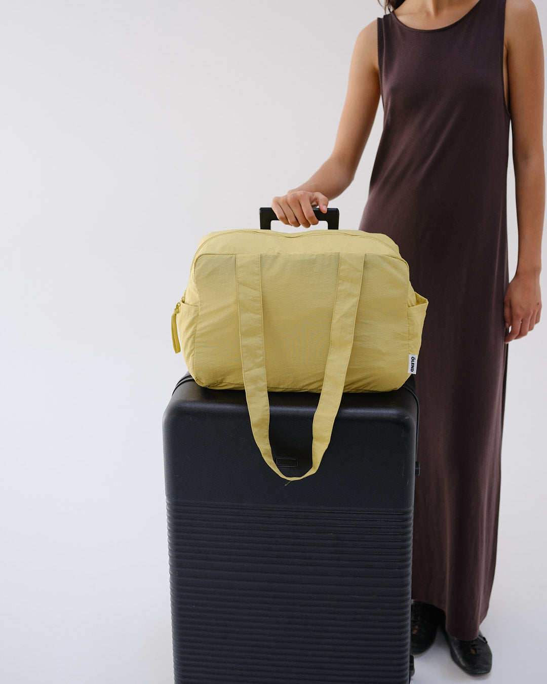Light Travel Bag
