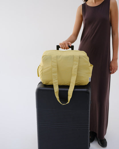 Light Travel Bag