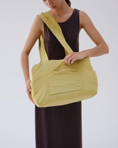 Light Travel Bag