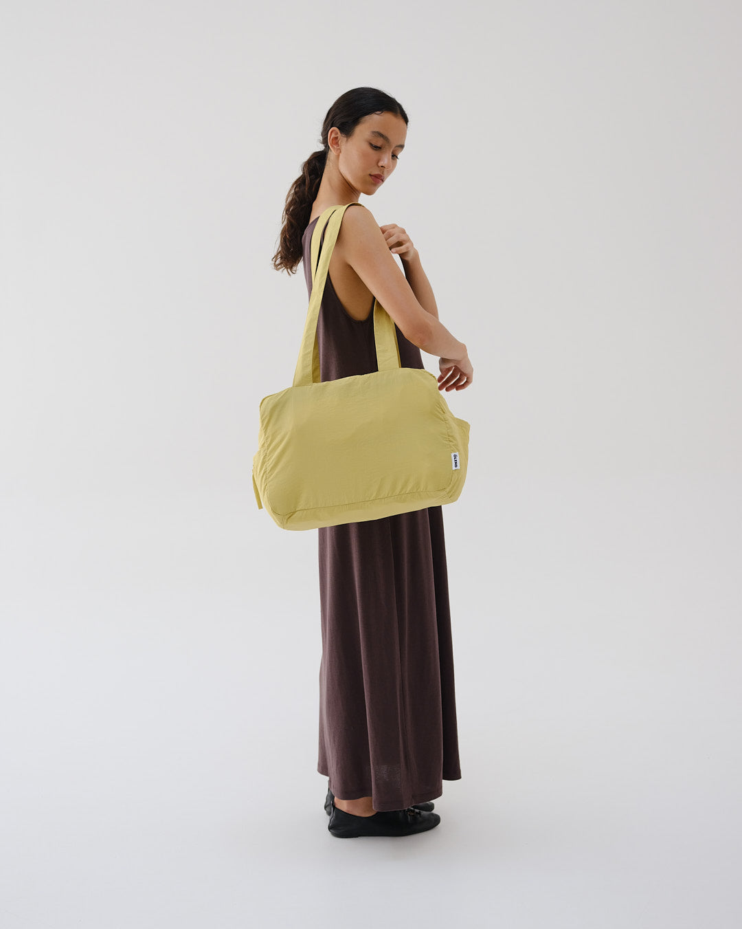 Light Travel Bag