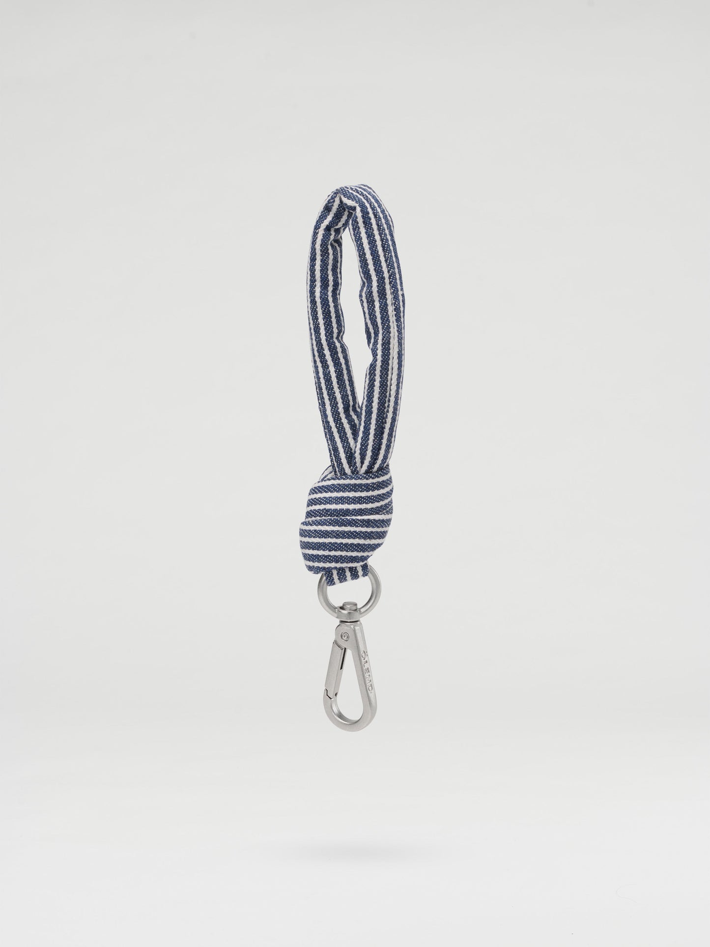 Puffy Key Chain