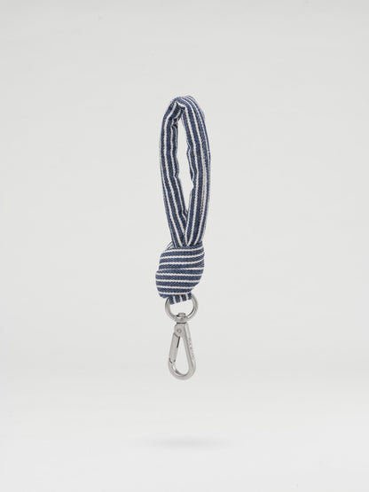 Puffy Key Chain