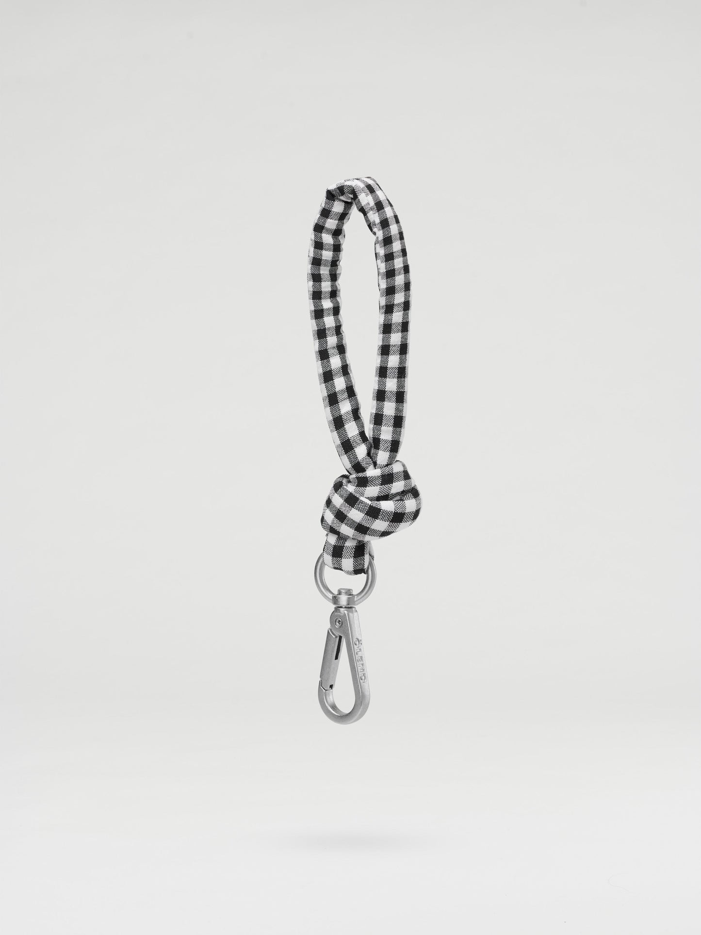 Puffy Key Chain