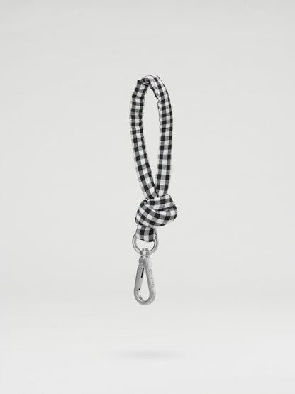 Puffy Key Chain