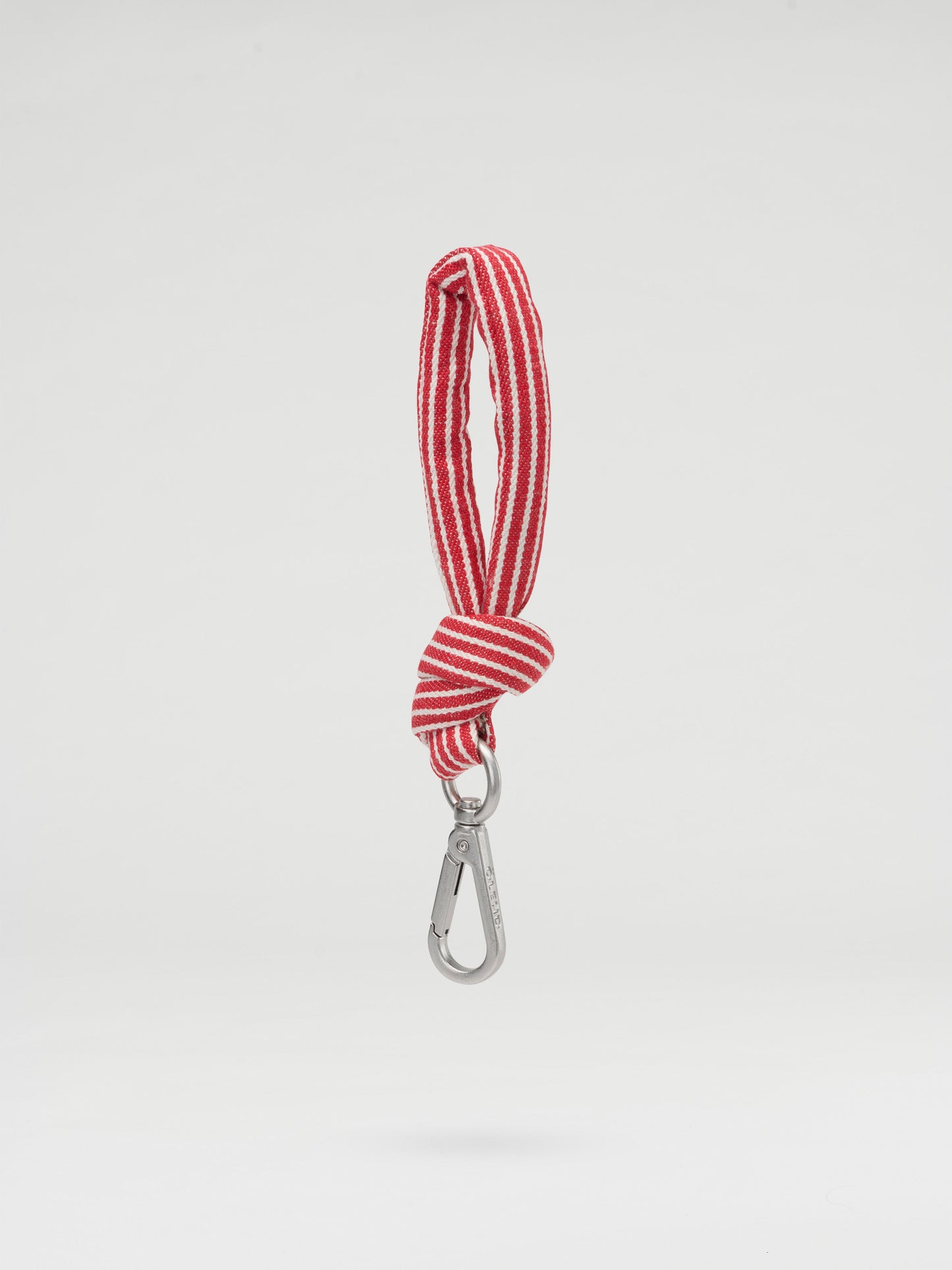 Puffy Key Chain