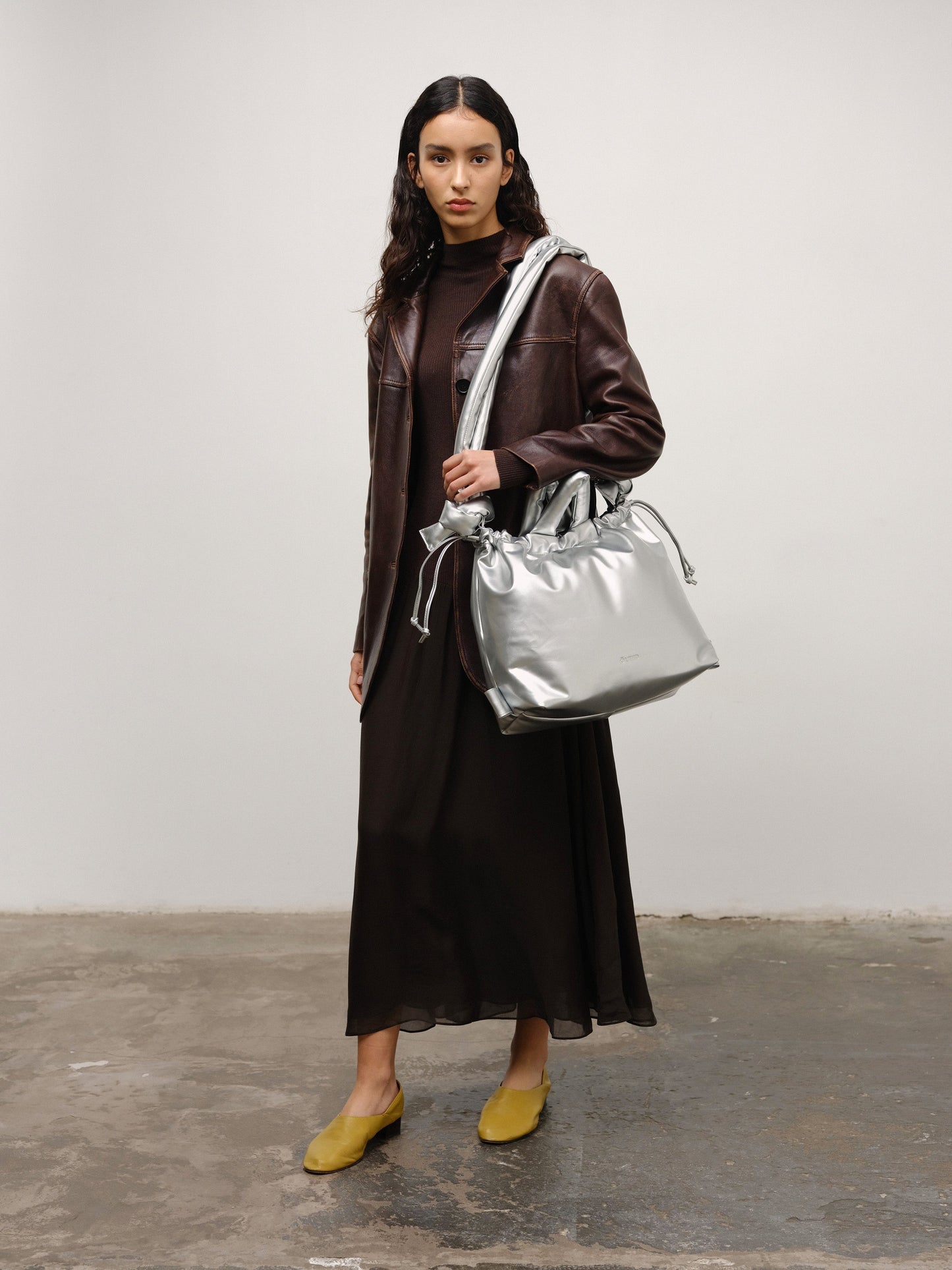 Ona Vegan Leather