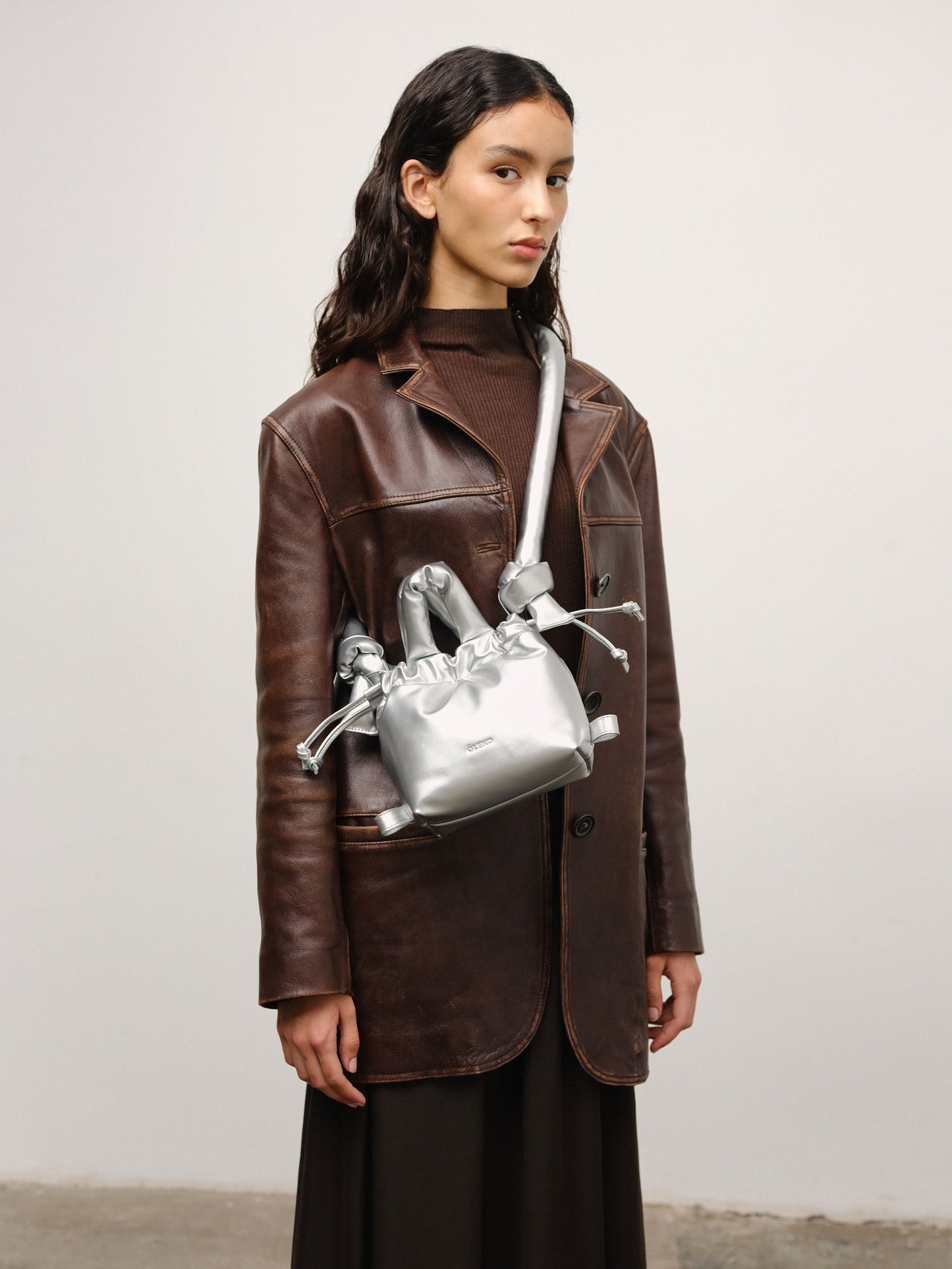 Micro Ona Vegan Leather