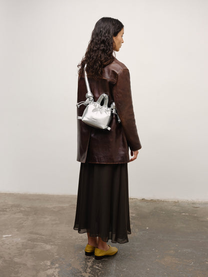 Micro Ona Vegan Leather