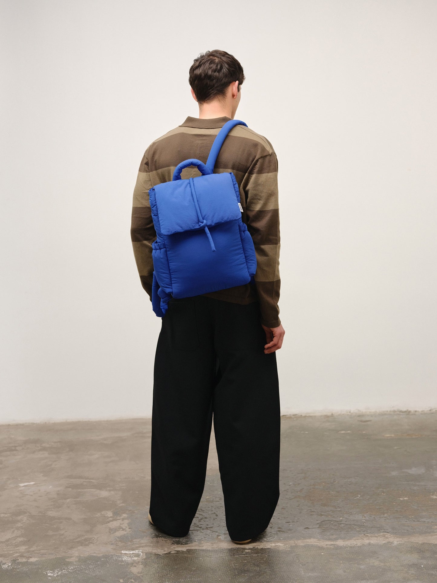 Padded Holden Backpack