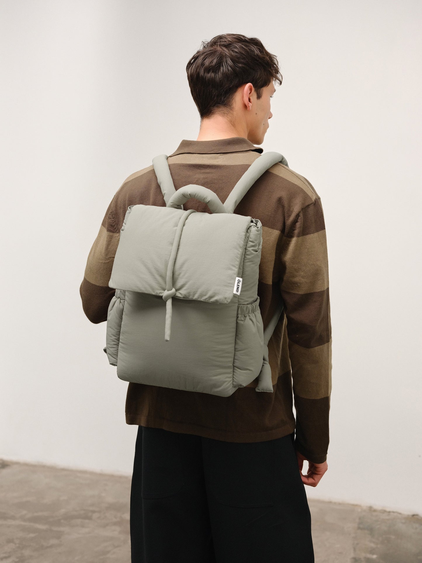 Padded Holden Backpack