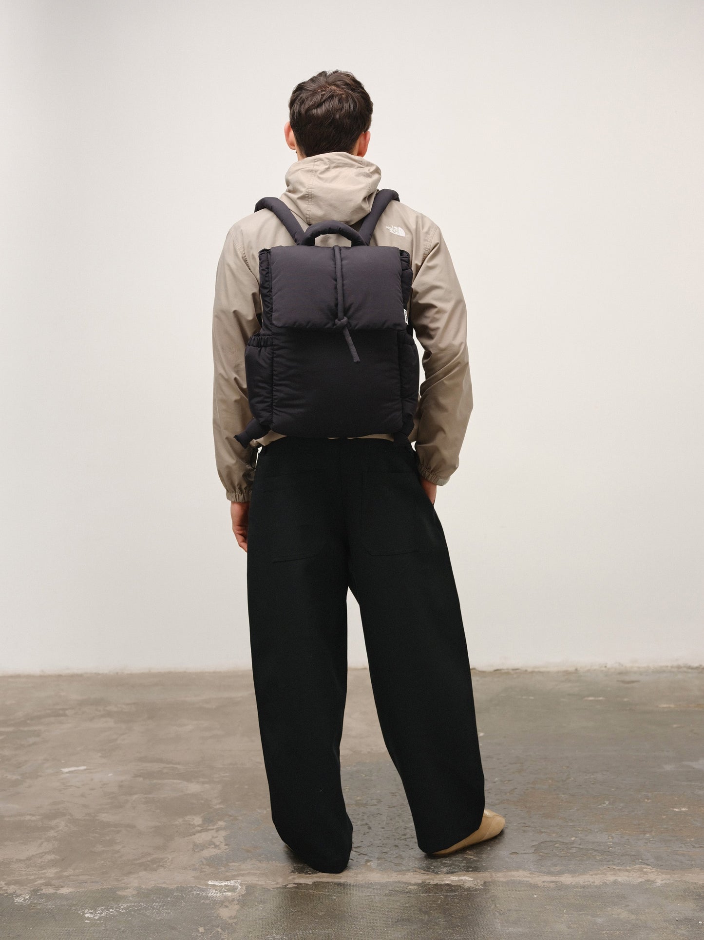 Padded Holden Backpack