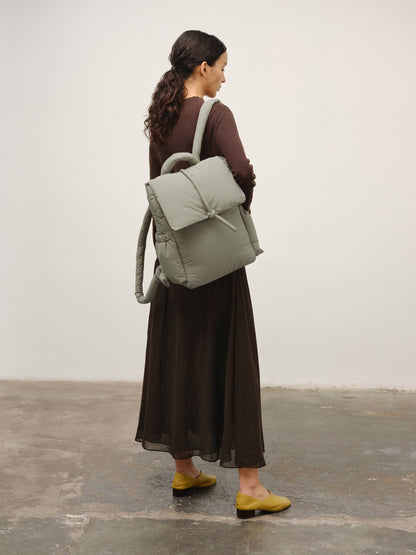 Padded Holden Backpack