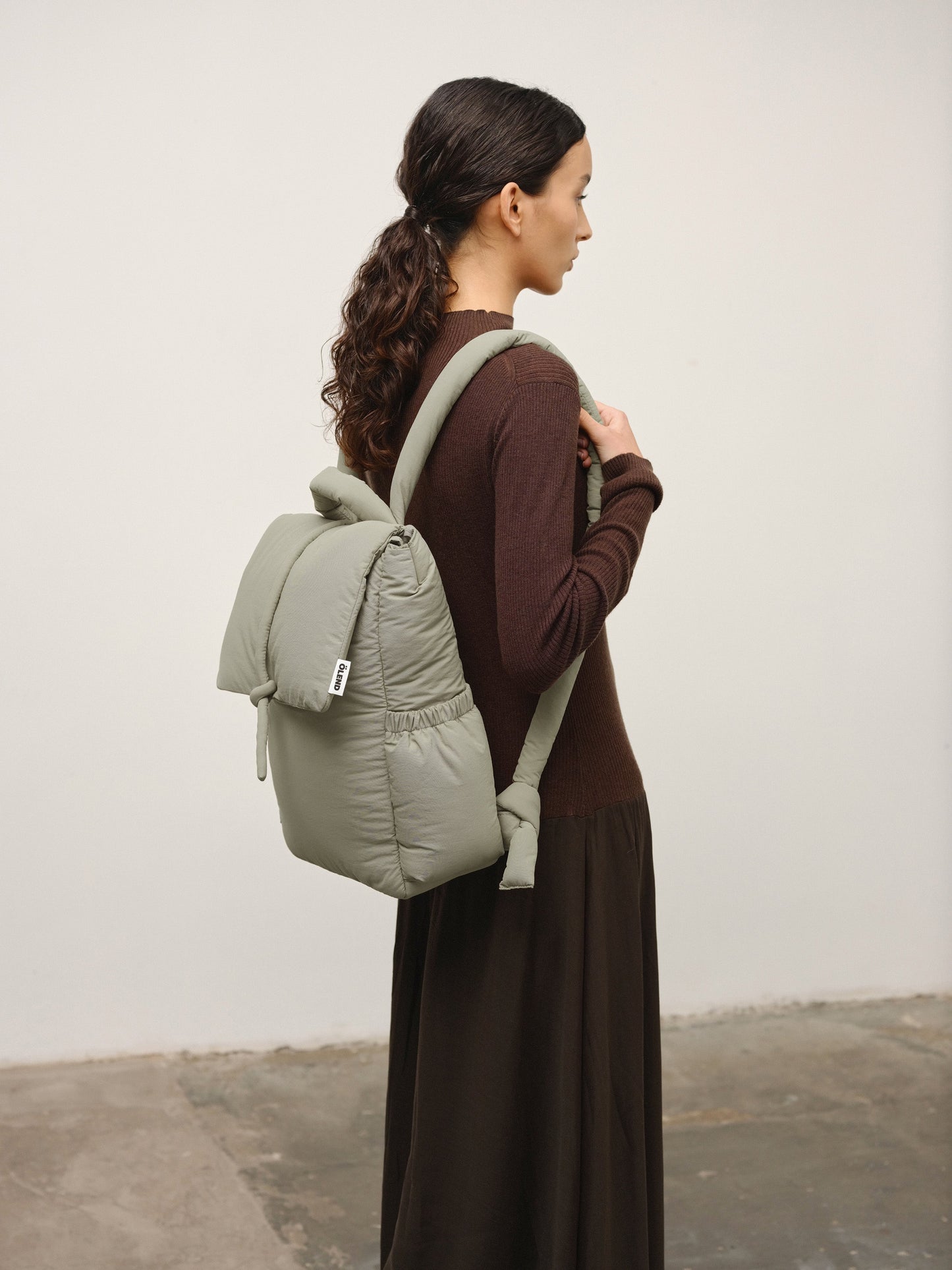 Padded Holden Backpack