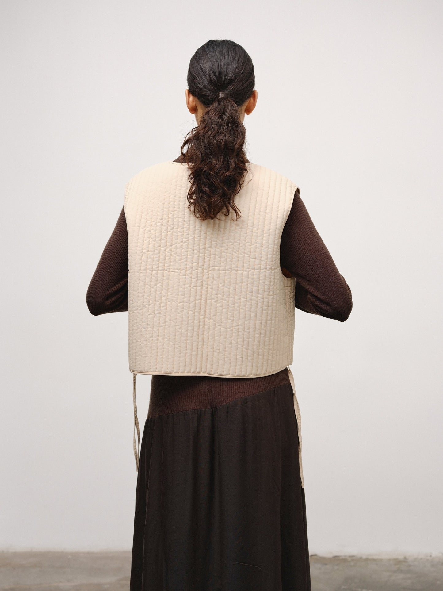 Padded Vest
