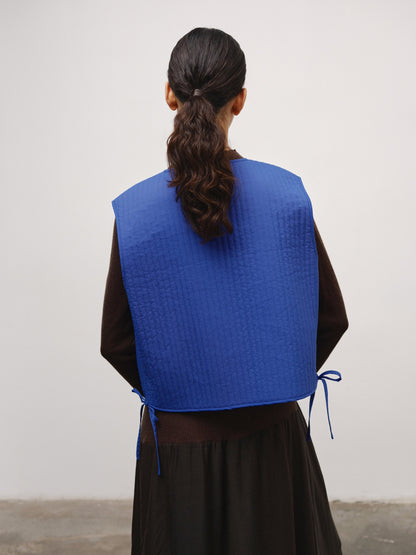 Padded Vest