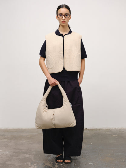 Padded Vest