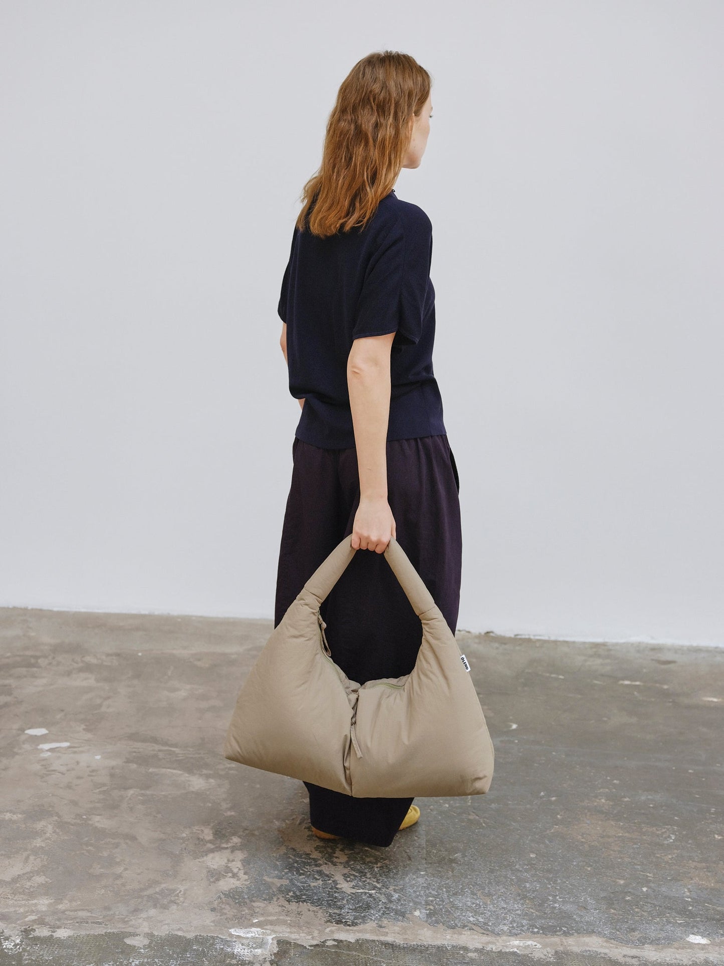 Nico Large Bag