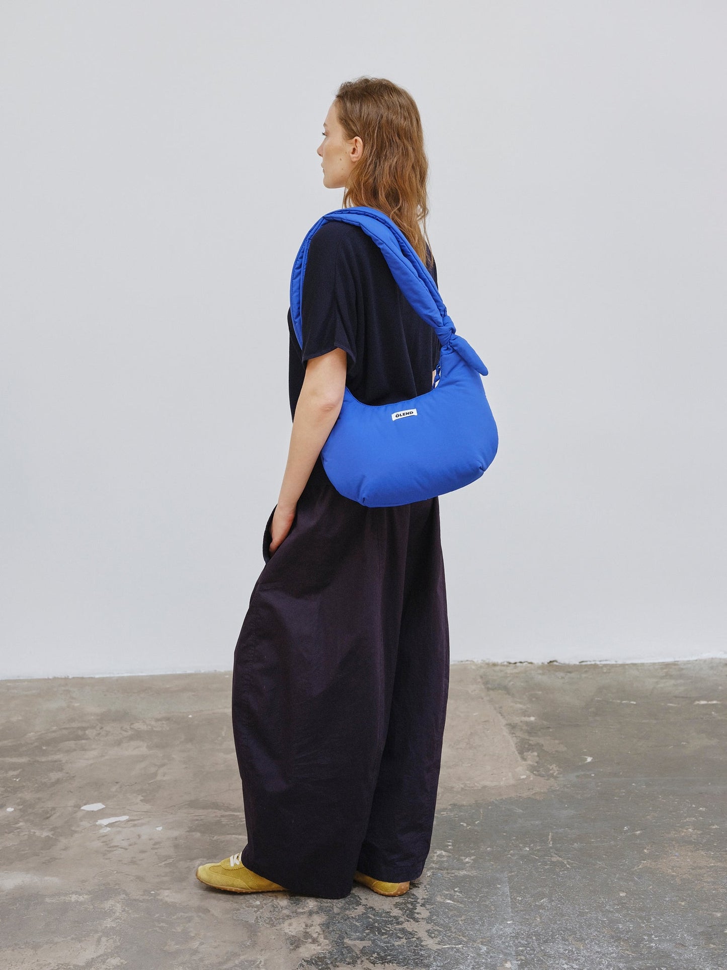 Capri Bag