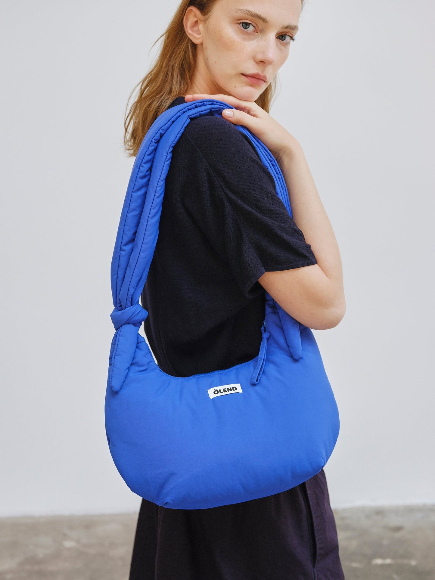 Capri Bag