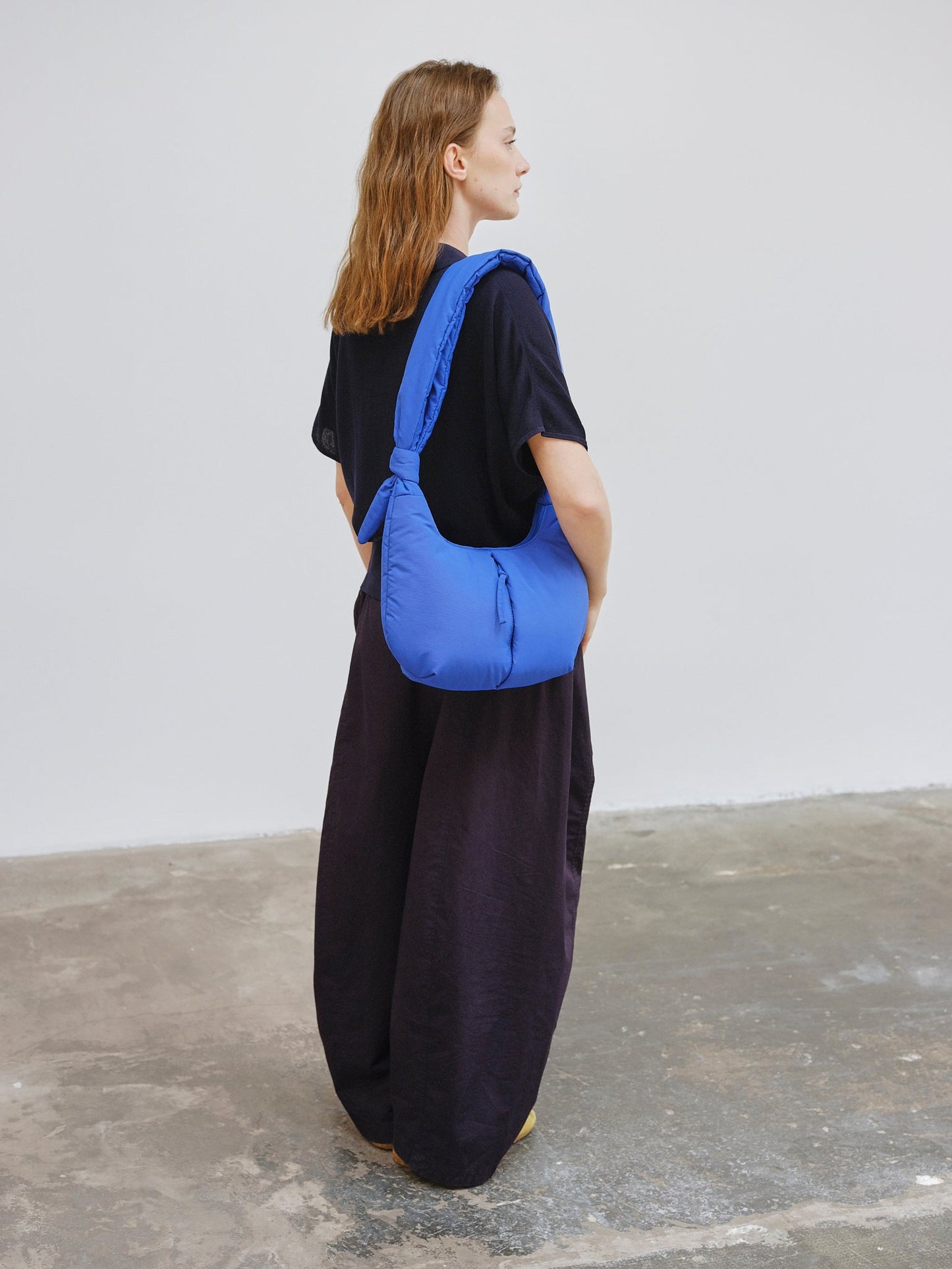 Capri Bag