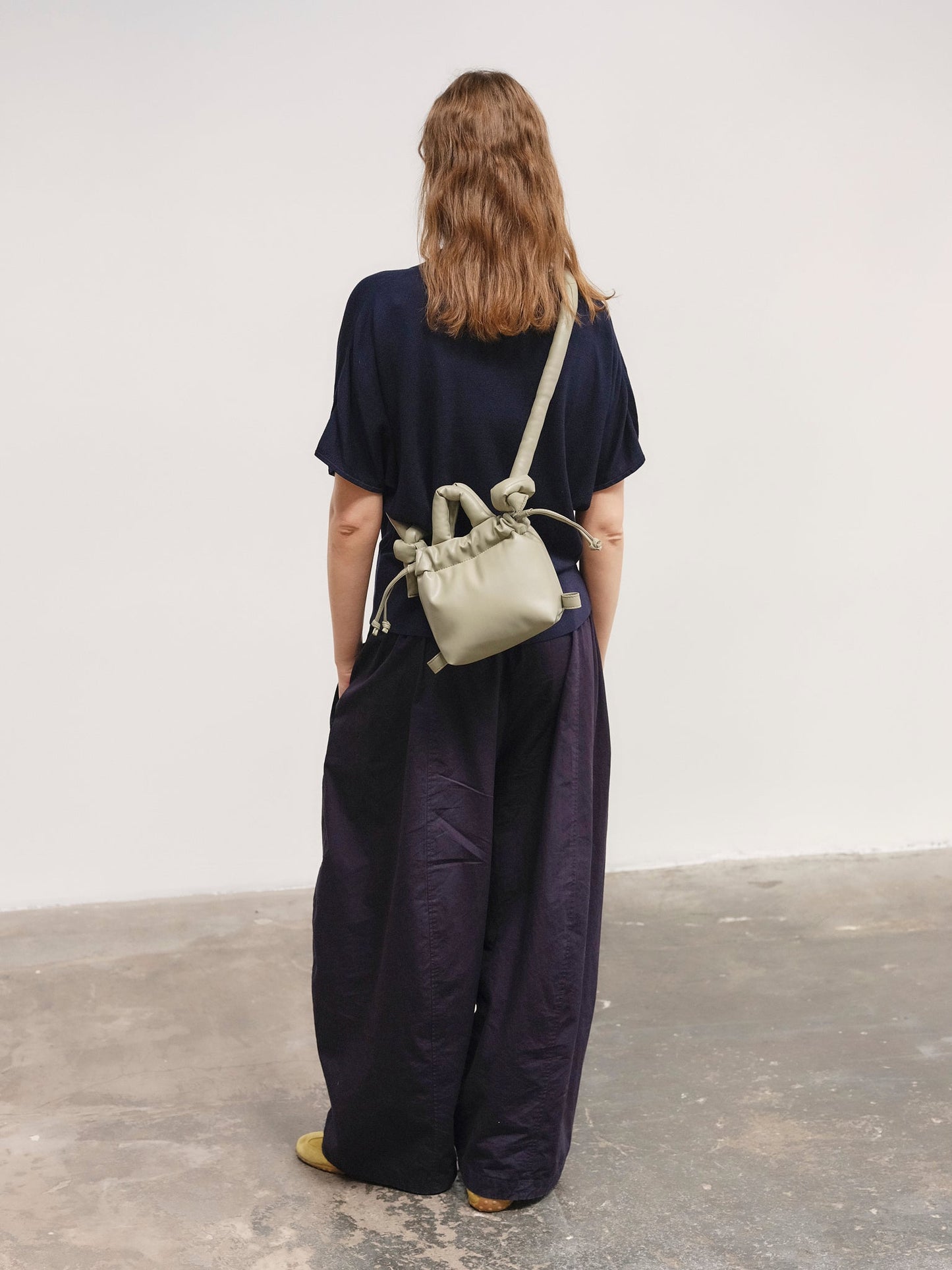 Micro Ona Vegan Leather