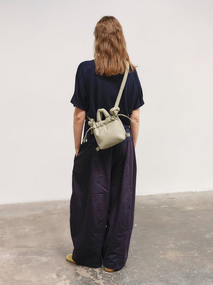 Micro Ona Vegan Leather