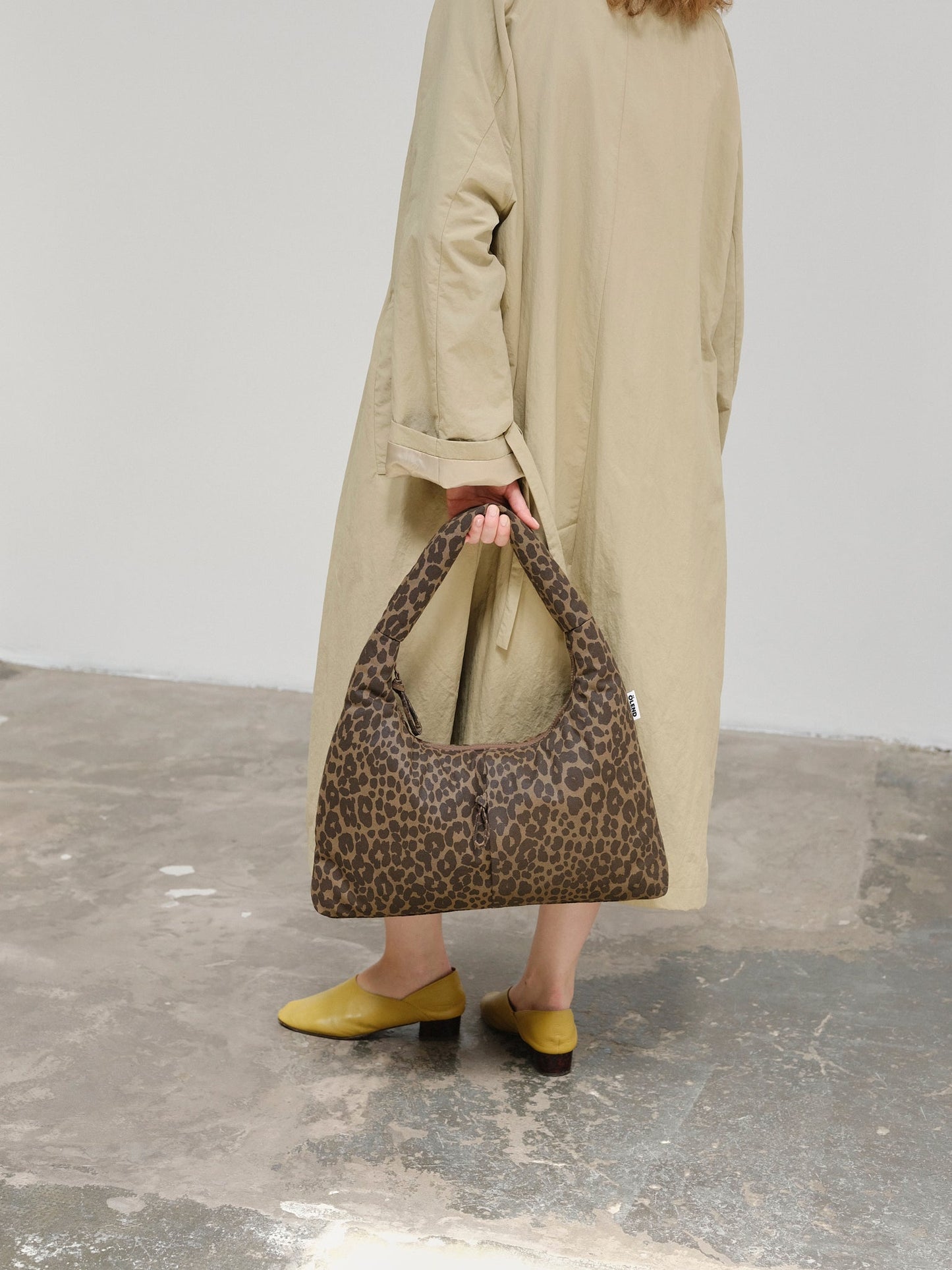 Nico Bag